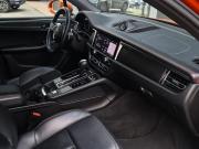 Porsche Macan I Рестайлинг 2 Москва  - изображение 52