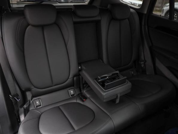 BMW X1 II (F48) с пробегом 2019 года, цена 2 639 000 рублей, 138903 км, внедорожник, Автокод Объявления