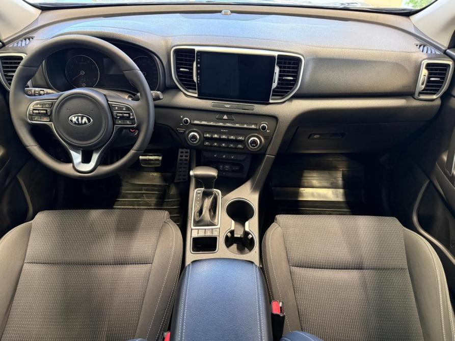 Kia Sportage IV Волгоград  - изображение 8