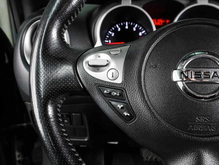 Nissan Juke I Рестайлинг Воронеж  - изображение 14