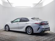 Toyota Camry VIII (XV70) Москва  - изображение 26