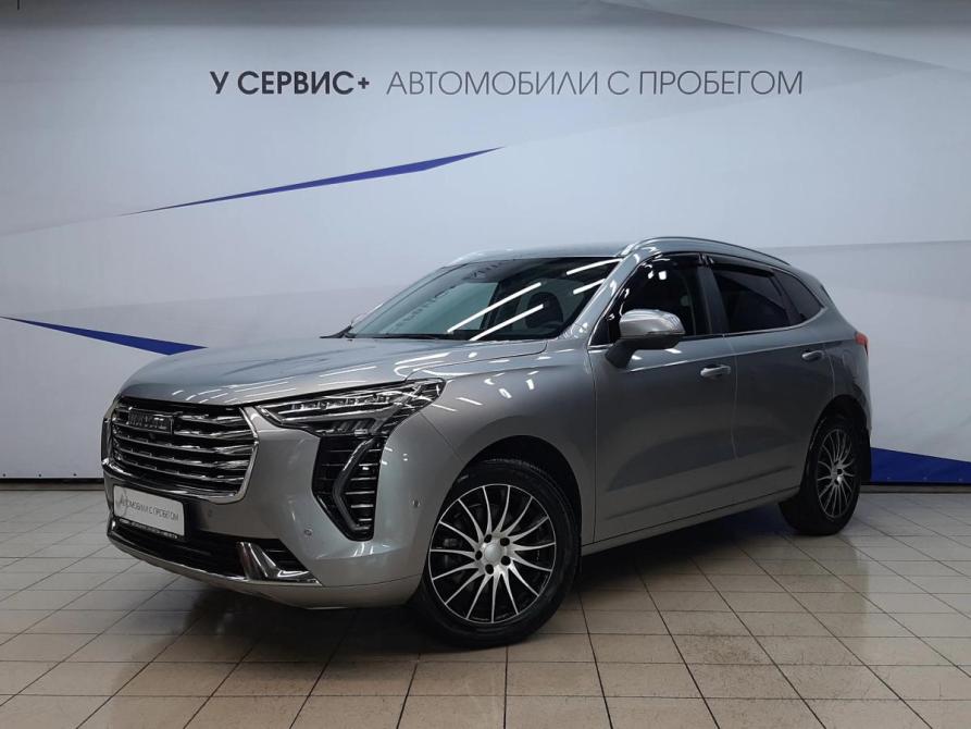 Haval Jolion I Москва  - изображение 1