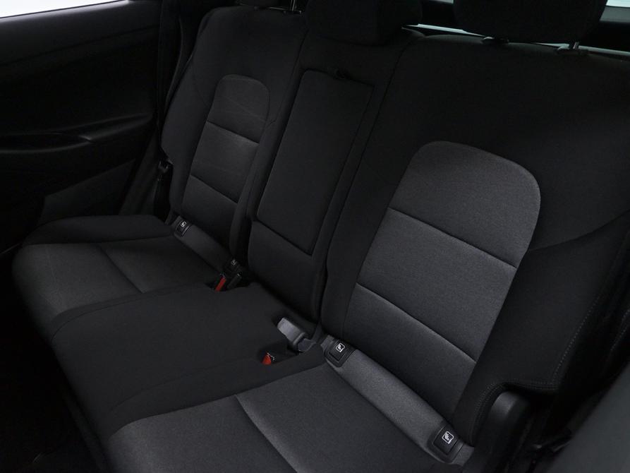 Hyundai Tucson III Рестайлинг Москва  - изображение 18