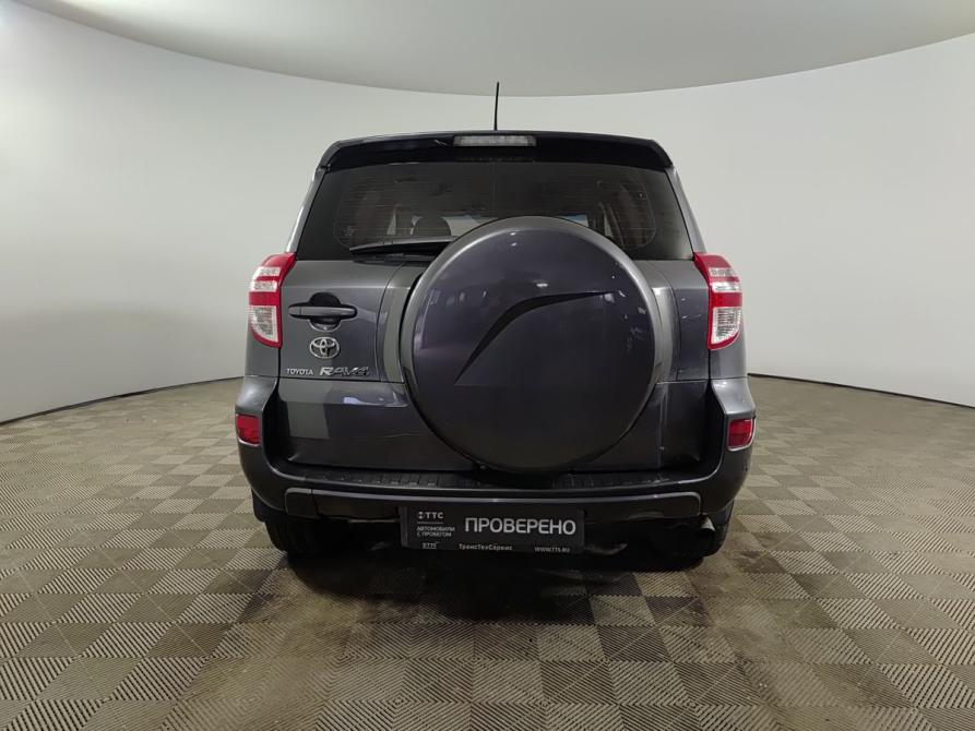 Toyota RAV4 III (XA30) Рестайлинг Уфа  - изображение 7
