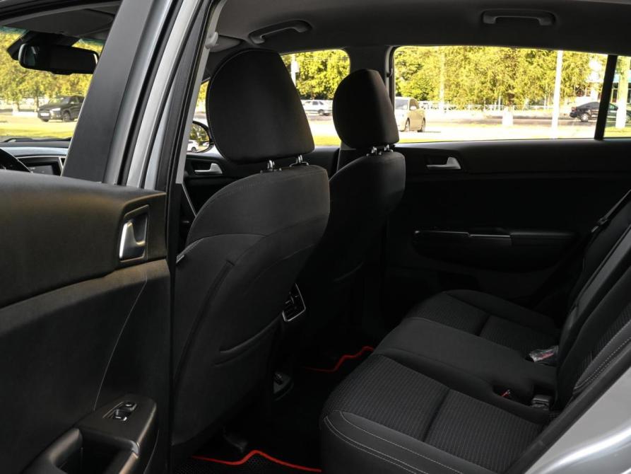 Kia Sportage IV Волгоград  - изображение 11