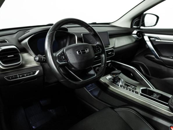 Geely Coolray I с пробегом 2023 года, цена 1 949 700 рублей, 41852 км, внедорожник, Автокод Объявления