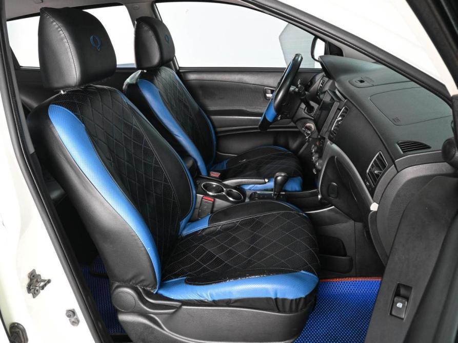 SsangYong Actyon II Ростов-на-Дону  - изображение 8