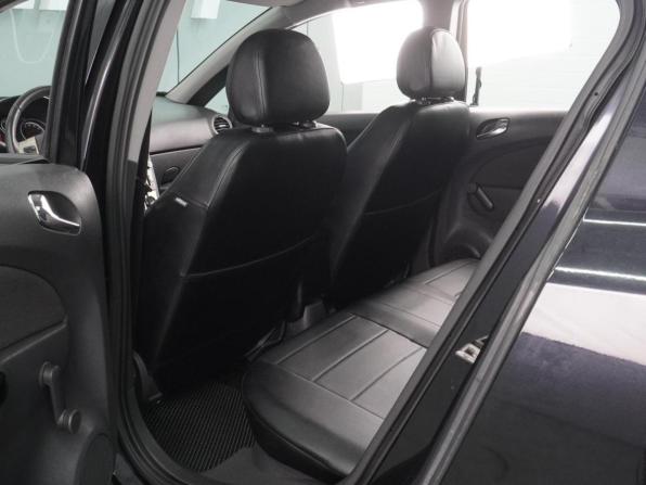 Opel Corsa D с пробегом 2008 года, цена 729 000 рублей, 67608 км, хэтчбек, Автокод Объявления