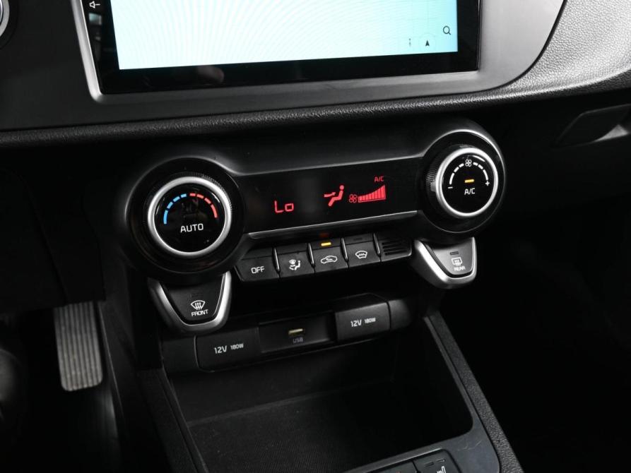 Kia Rio IV Рестайлинг Ростов-на-Дону  - изображение 16