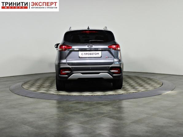 JAC JS3 с пробегом 2023 года, цена 1 347 000 рублей, 98772 км, внедорожник, Автокод Объявления
