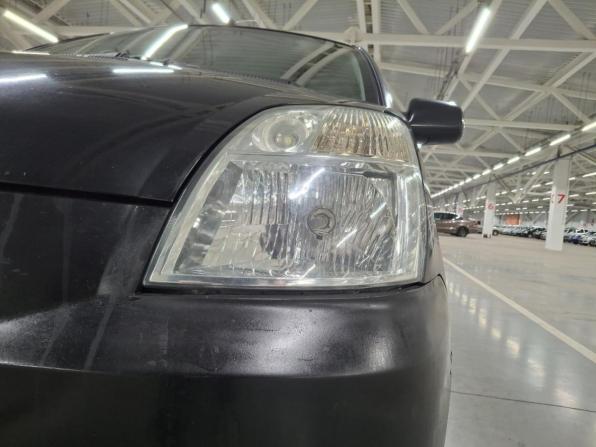 Kia Picanto I Рестайлинг с пробегом 2007 года, цена 420 000 рублей, 220660 км, хэтчбек, Автокод Объявления