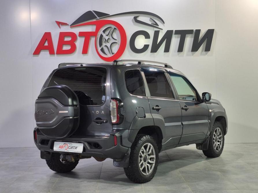 Lada (ВАЗ) Niva Travel I Воронеж  - изображение 7