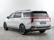 Kia Carnival IV Рестайлинг Москва  - изображение 33