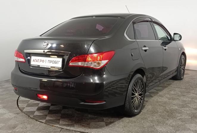 Nissan Almera III (G15) с пробегом 2014 года, цена 690 000 рублей, 174648 км, седан, Автокод Объявления