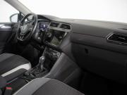 Volkswagen Tiguan II Москва  - изображение 27