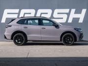 Volkswagen Tiguan III (China Market) Краснодар  - изображение 30