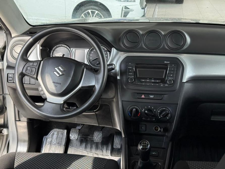 Suzuki Vitara II Екатеринбург  - изображение 10