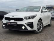 Kia Cerato IV Санкт-Петербург  - изображение 24