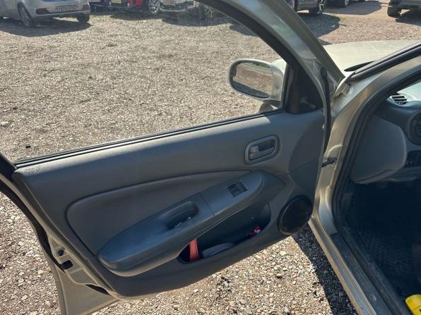 Nissan Almera Classic I с пробегом 2007 года, цена 450 000 рублей, 220659 км, седан, Автокод Объявления