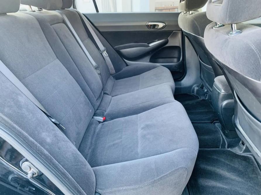 Honda Civic VIII Воронеж  - изображение 11