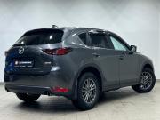 Mazda CX-5 II Кемерово  - изображение 18