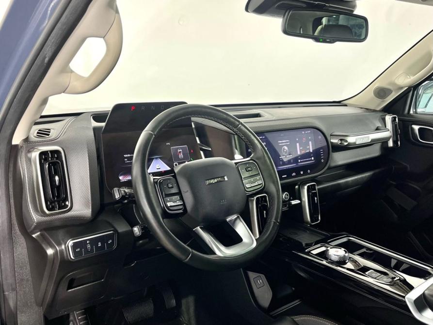 Haval Dargo I Ижевск  - изображение 8