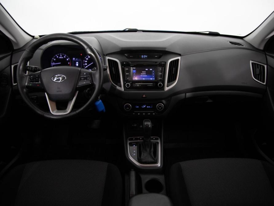 Hyundai Creta I Санкт-Петербург  - изображение 9