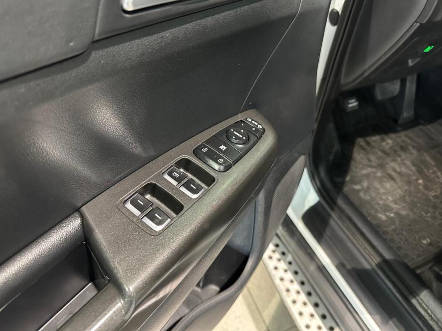 Kia Sportage IV Самара  - изображение 11
