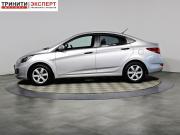 Hyundai Solaris I Белгород  - изображение 23