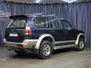Mitsubishi Pajero Sport I Рестайлинг Москва  - изображение 21