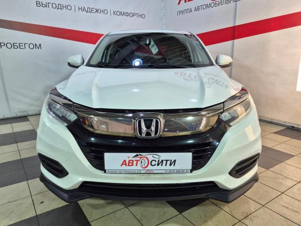 Honda Vezel I Рестайлинг с пробегом 2021 года, цена 2 250 000 рублей, 79000 км, внедорожник, Автокод Объявления