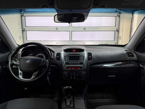 Kia Sorento II Рестайлинг с пробегом 2019 года, цена 2 190 000 рублей, 142045 км, внедорожник, Автокод Объявления