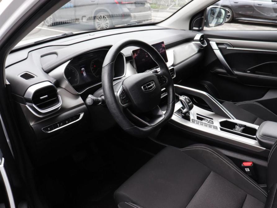 Geely Coolray I Химки  - изображение 7