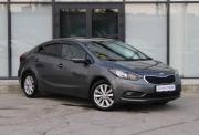Kia Cerato III Саратов  - изображение 35