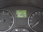 Skoda Fabia II Рестайлинг Москва  - изображение 29