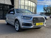 Audi Q7 II (4M) Нефтекамск  - изображение 14