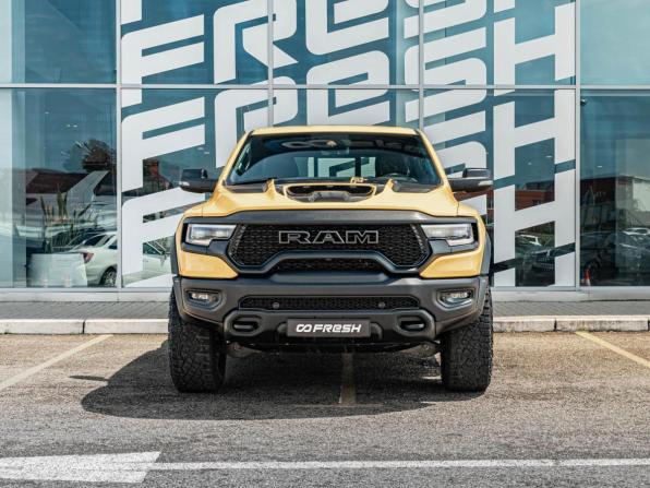 Ram 1500 V с пробегом 2023 года, цена 17 290 000 рублей, 11390 км, offers.body_type.unknown, Автокод Объявления