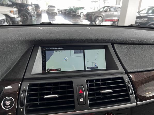BMW X6 I (E71) Рестайлинг с пробегом 2013 года, цена 2 695 000 рублей, 163351 км, внедорожник, Автокод Объявления