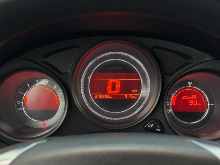 Citroen C4 II Ульяновск  - изображение 18