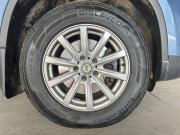 Volkswagen Tiguan I Рестайлинг Москва  - изображение 34