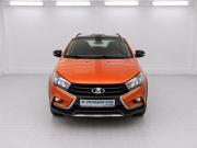 Lada (ВАЗ) Vesta I Москва  - изображение 18