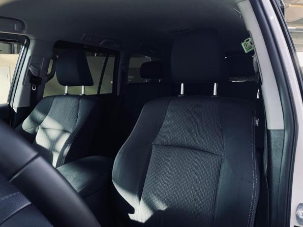 Toyota Land Cruiser Prado 150 Series Рестайлинг 2 с пробегом 2018 года, цена 5 100 000 рублей, 157970 км, внедорожник, Автокод Объявления