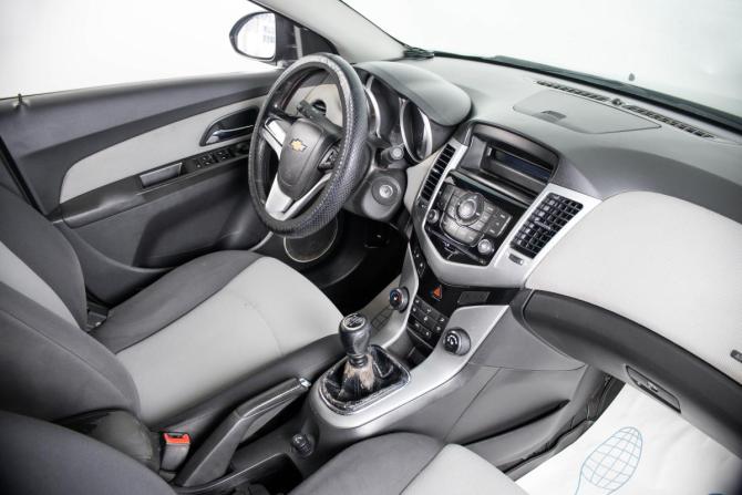 Chevrolet Cruze I с пробегом 2011 года, цена 689 000 рублей, 185245 км, седан, Автокод Объявления
