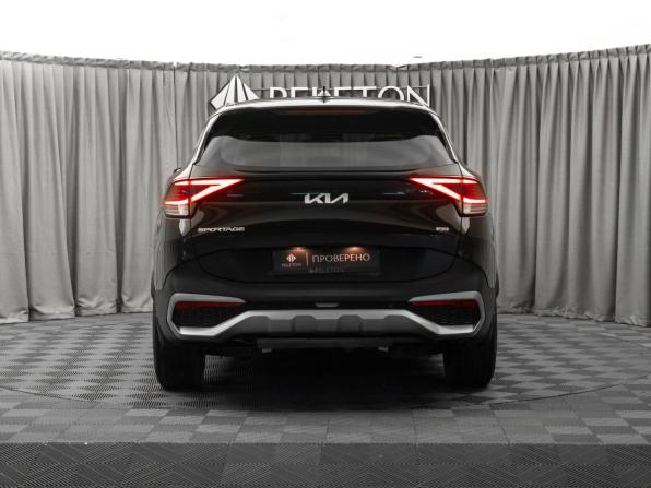 Kia Sportage V с пробегом 2023 года, цена 3 380 000 рублей, 46221 км, внедорожник, Автокод Объявления