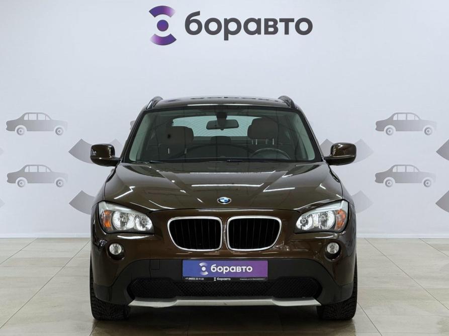 BMW X1 I (E84) Ставрополь  - изображение 2