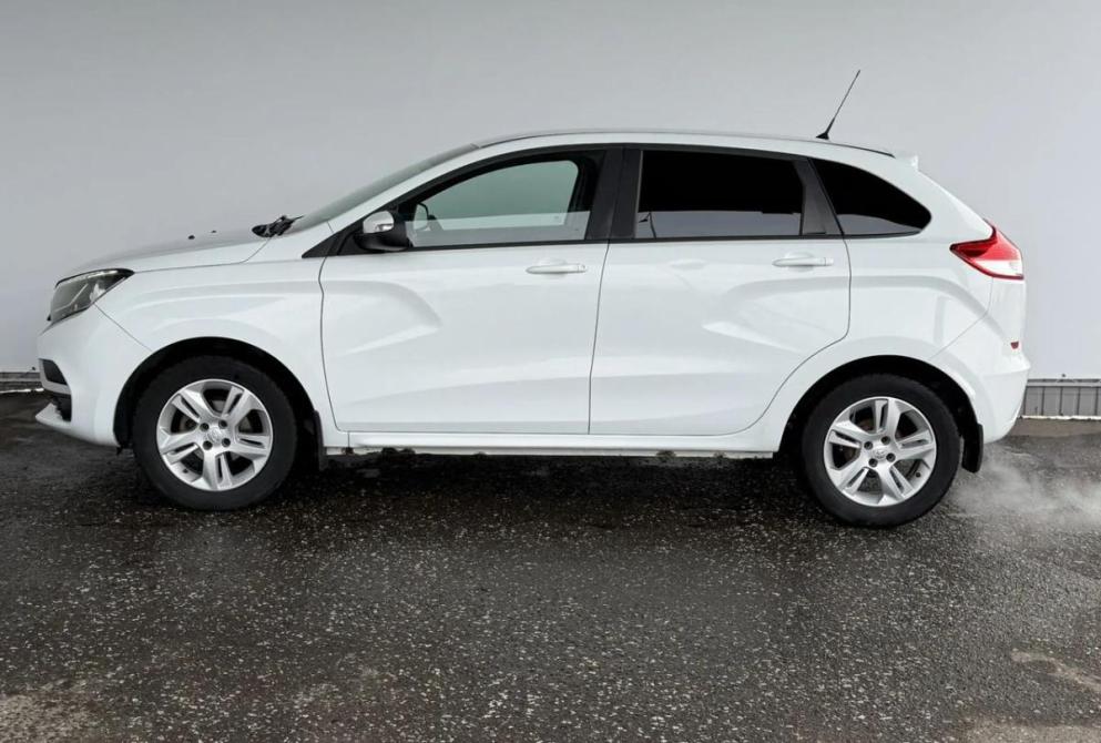 Lada (ВАЗ) XRAY I Киров  - изображение 8