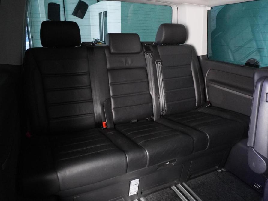 Volkswagen Multivan T6 Воронеж  - изображение 9