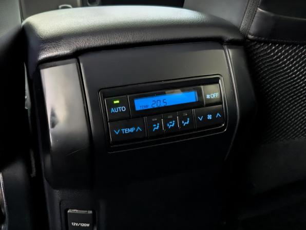 Toyota Land Cruiser Prado 150 Series Рестайлинг 3 с пробегом 2021 года, цена 4 910 000 рублей, 74457 км, внедорожник, Автокод Объявления