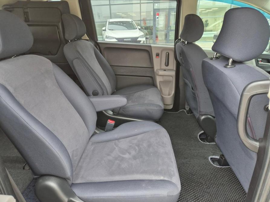 Honda Freed I Екатеринбург  - изображение 8