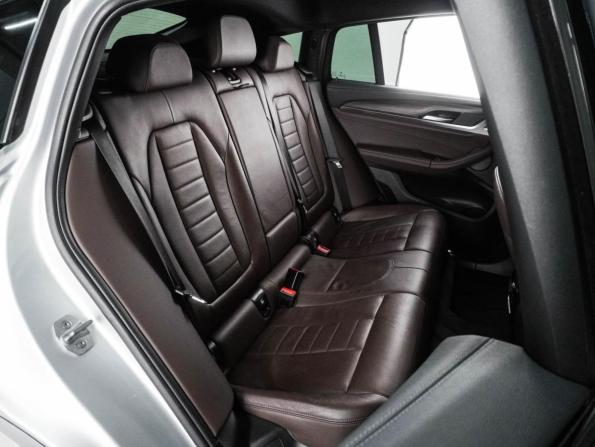 BMW X4 II (G02) с пробегом 2019 года, цена 5 600 000 рублей, 128301 км, внедорожник, Автокод Объявления
